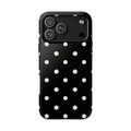 Polka Dot iPhone Case