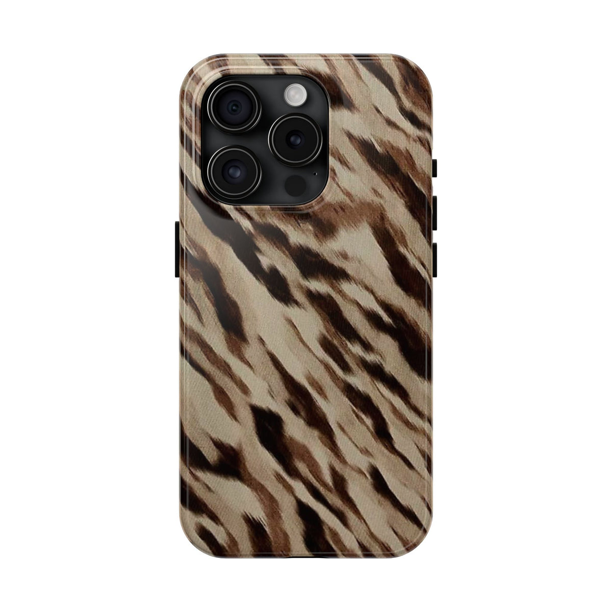 Bengal iPhone Case