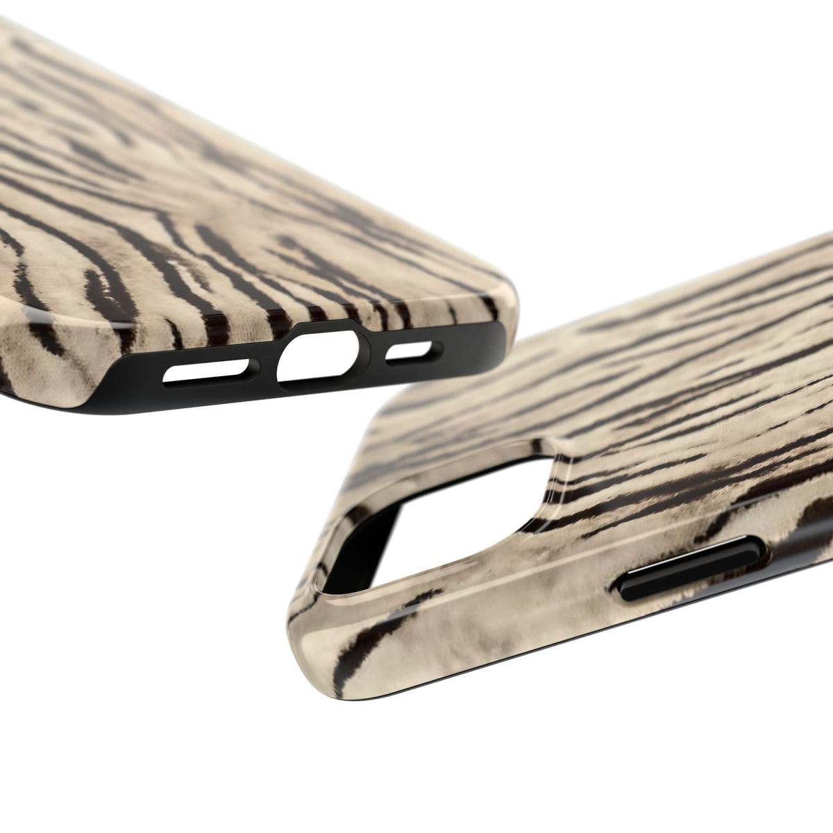Savanna iPhone Case