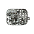 Mirrorball Pattern AirPod Case