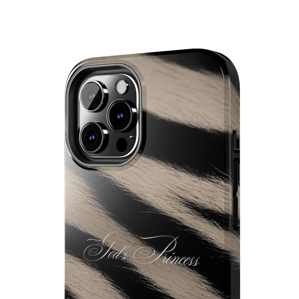 God's Princess iPhone Case