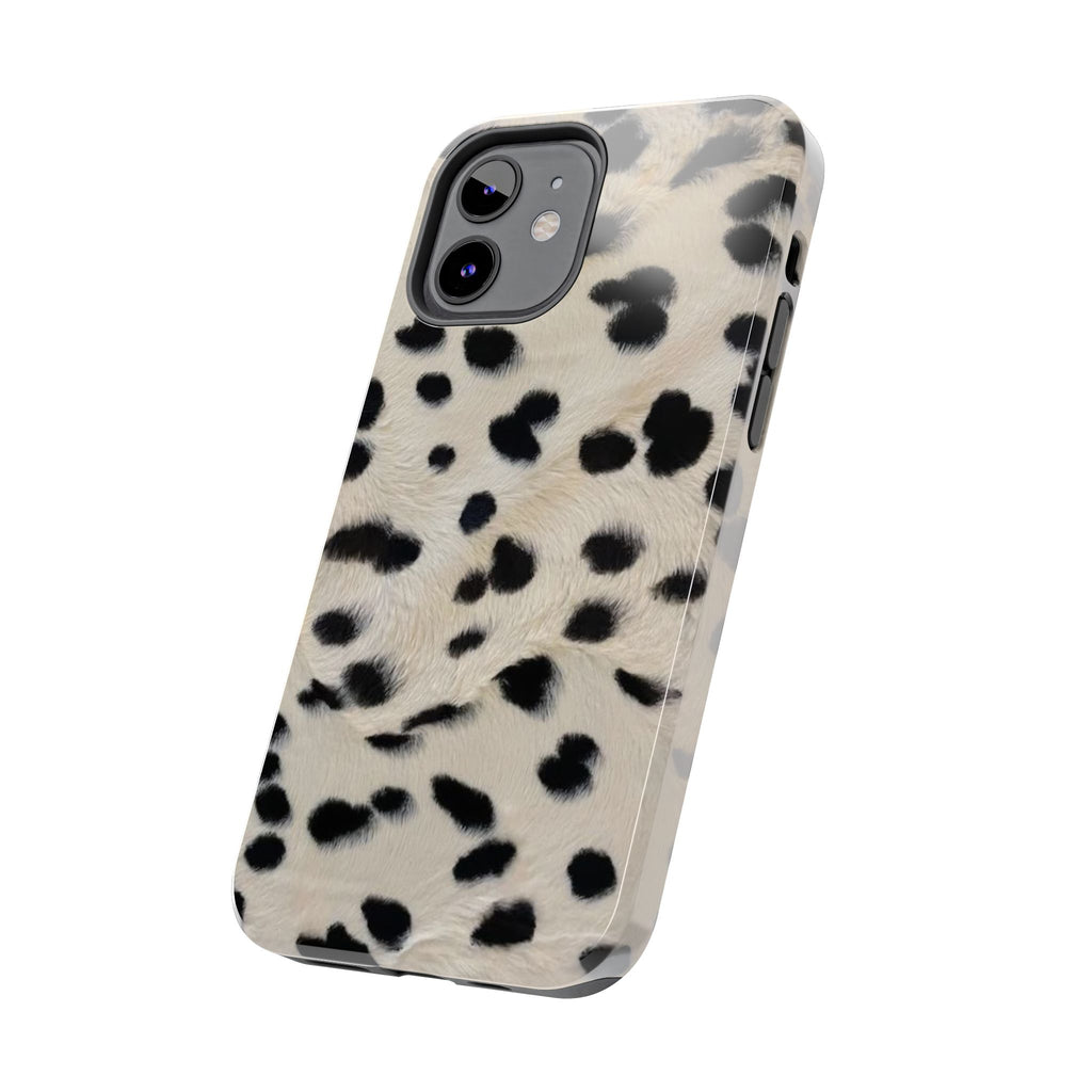 Armani Cheetah iPhone Case