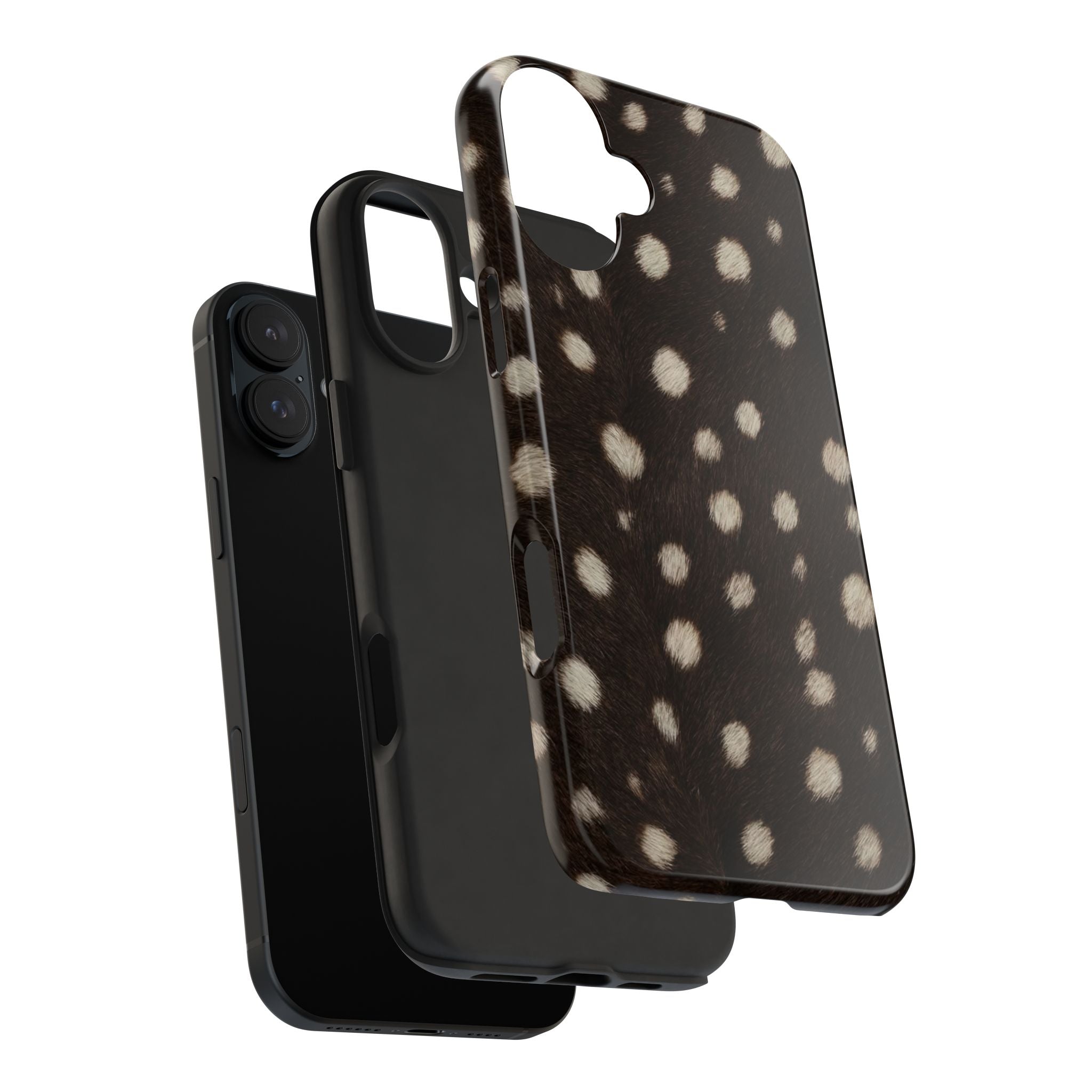 Fawn iPhone Case