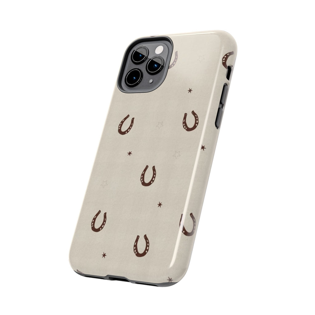 My Lucky Charm iPhone Case