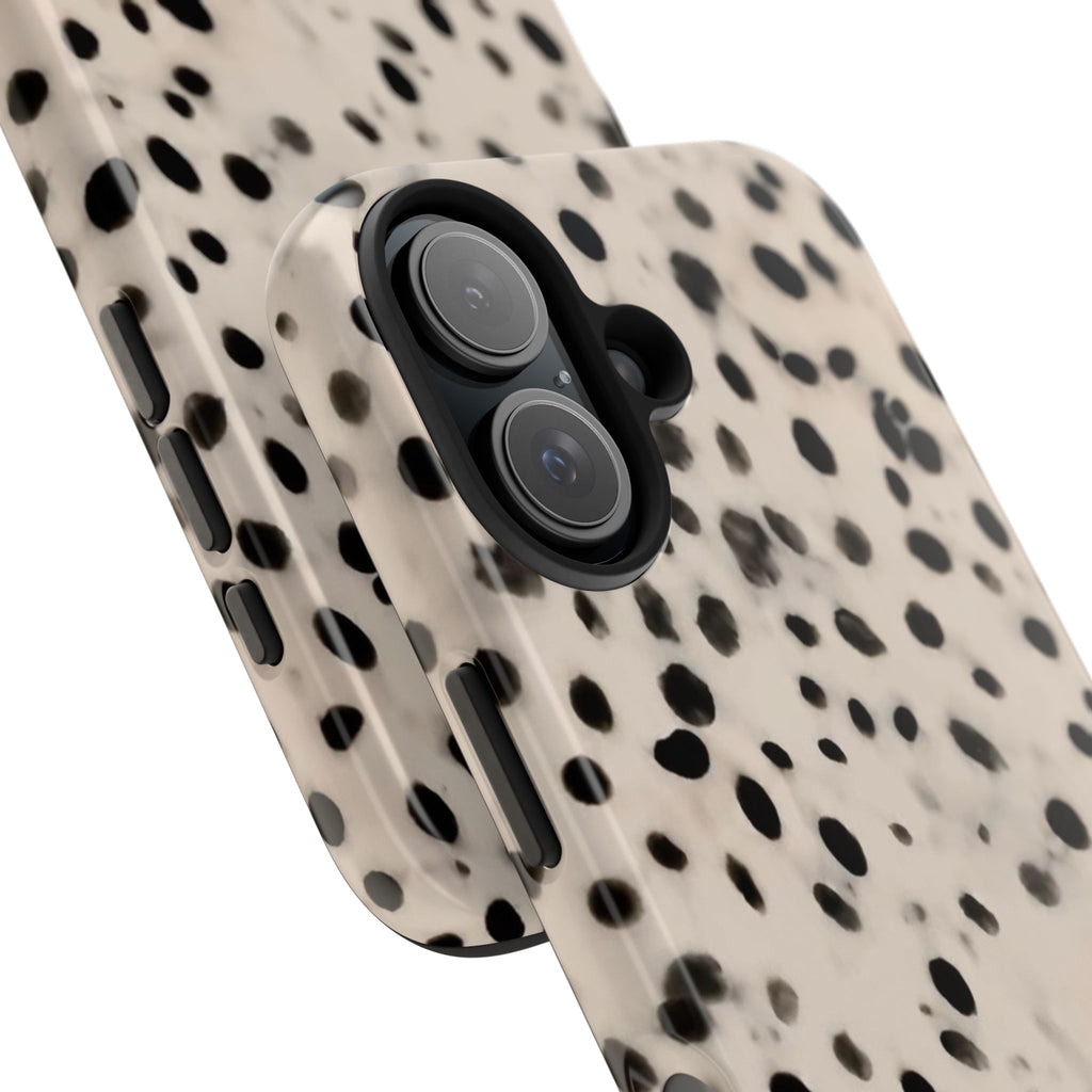 Sandstone Onyx iPhone Case
