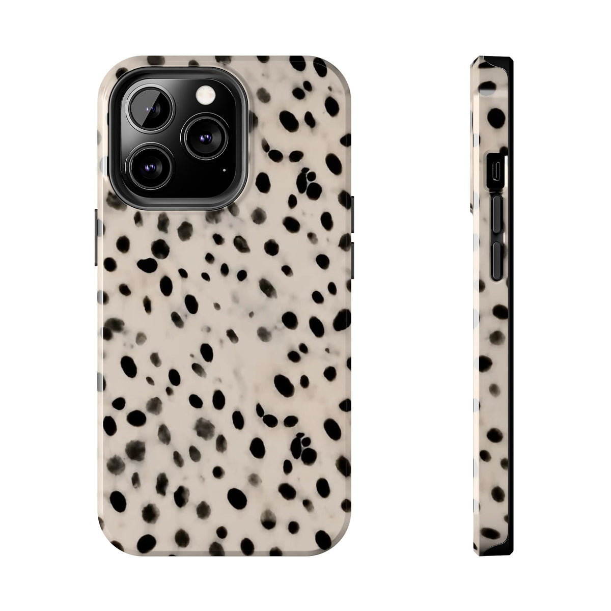 Sandstone Onyx iPhone Case