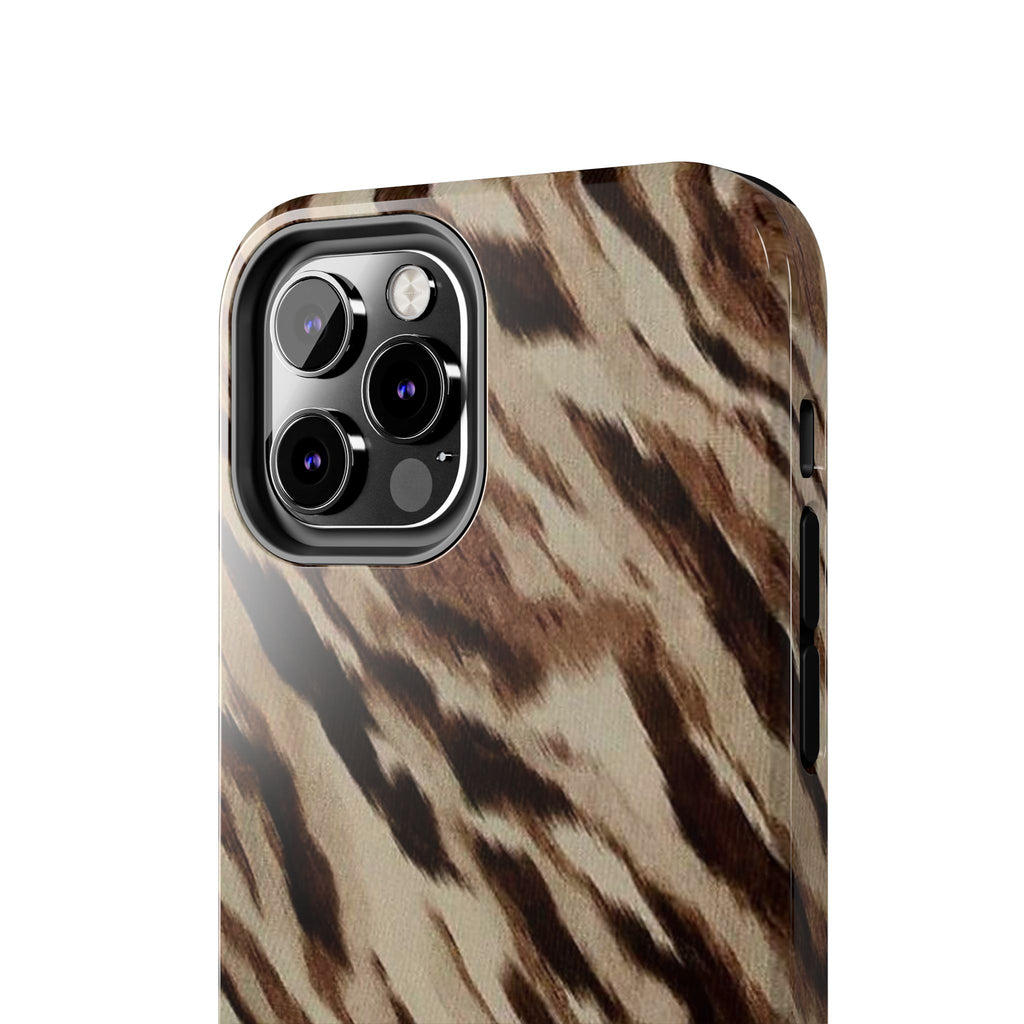 Bengal iPhone Case
