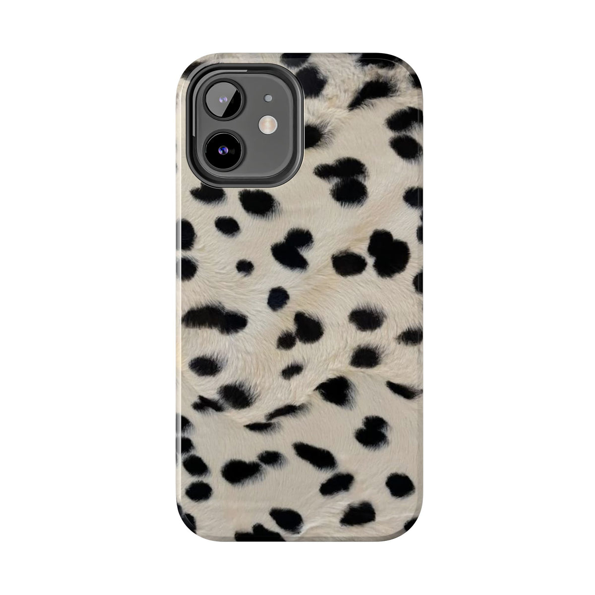 Armani Cheetah iPhone Case