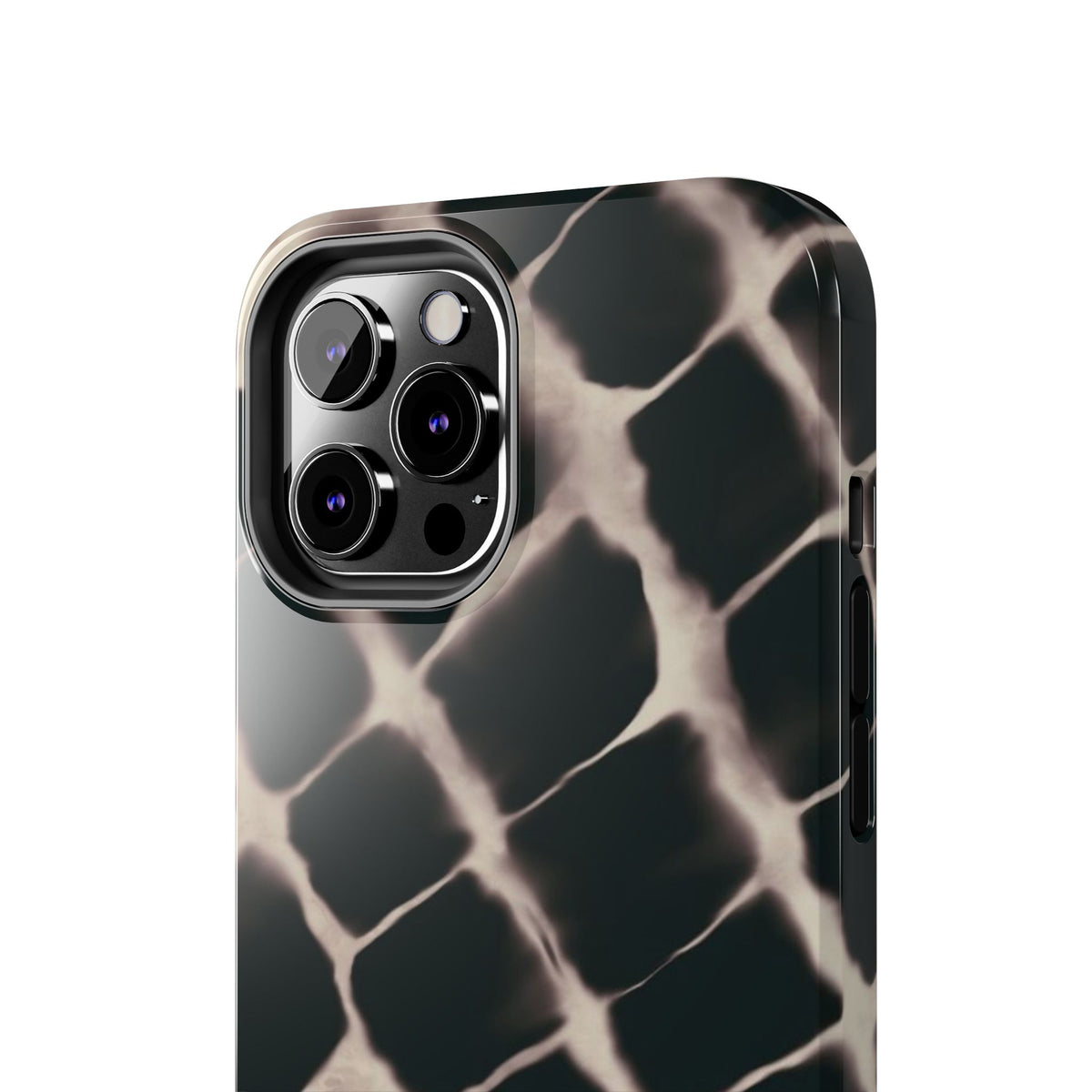 Smoked Ash iPhone Case