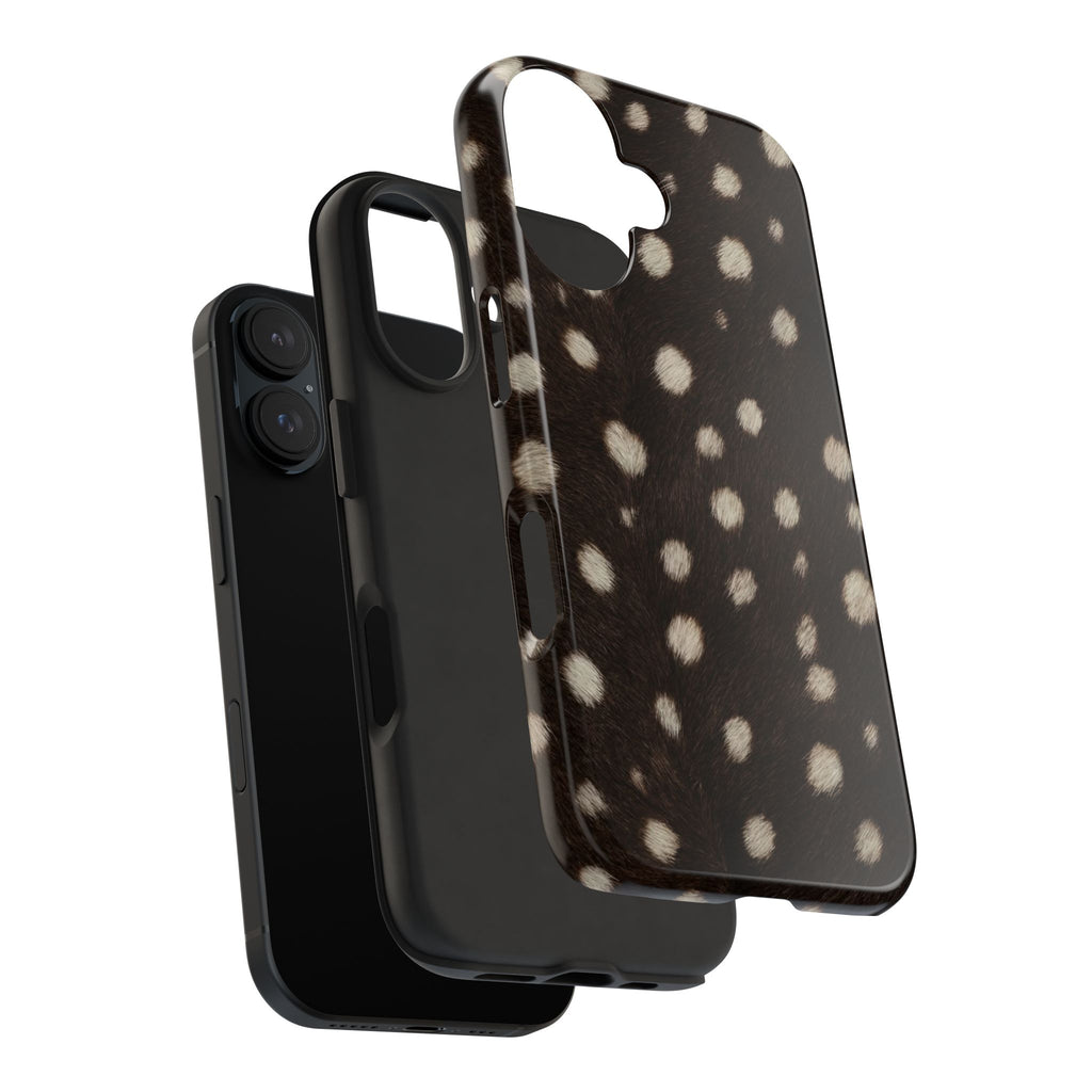 Fawn iPhone Case