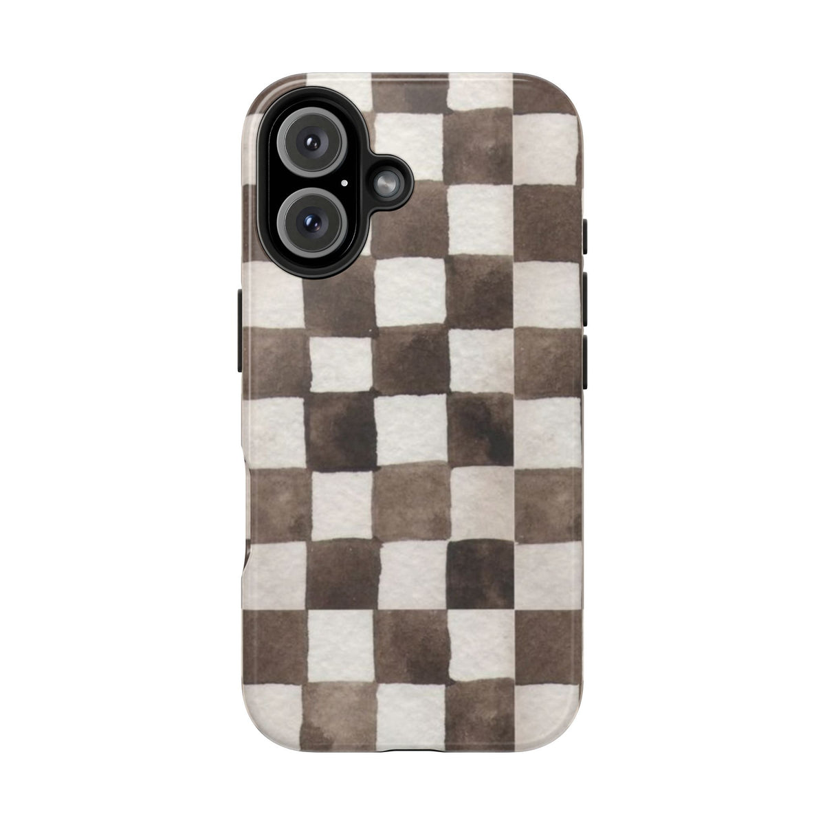 Chai Board iPhone Case