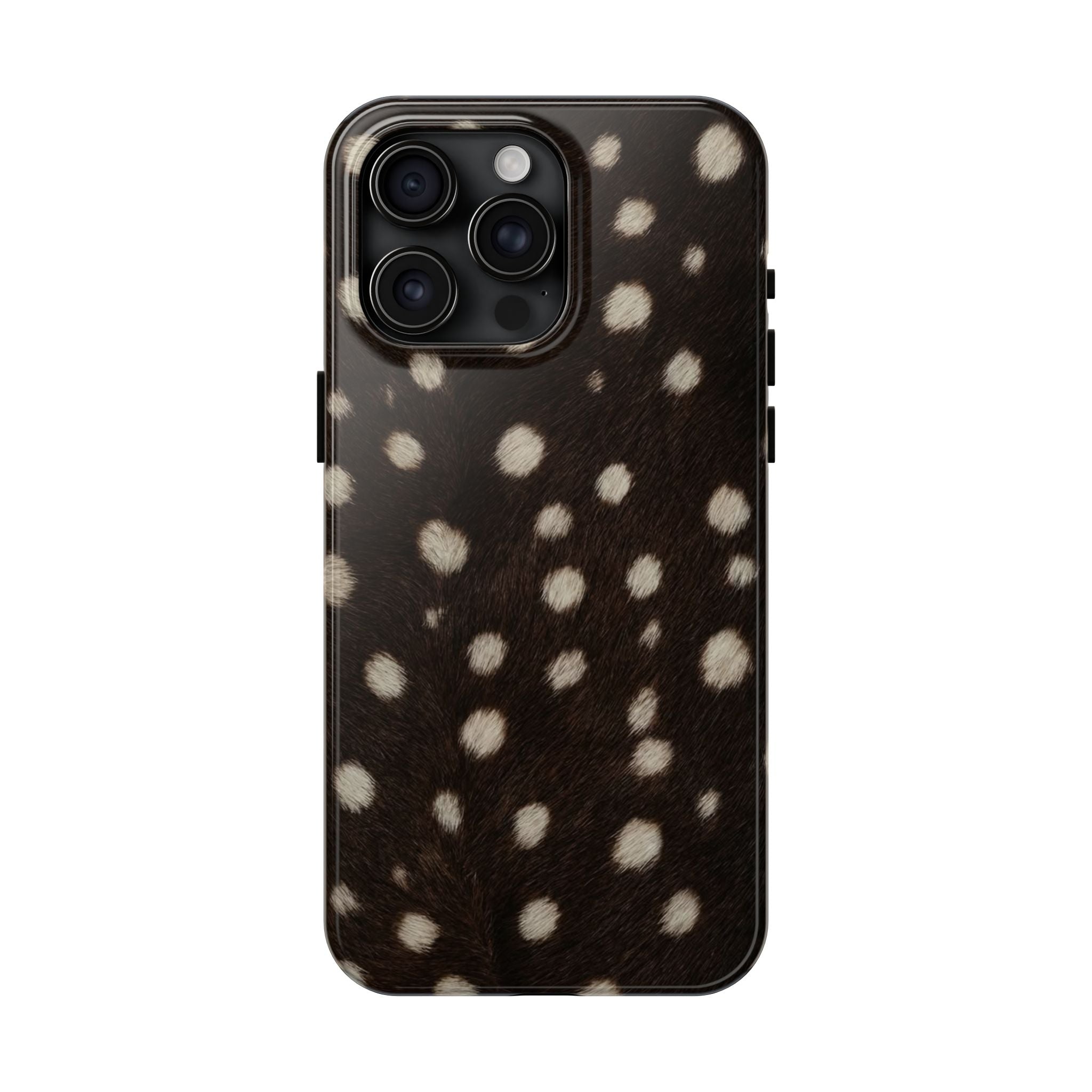 Fawn iPhone Case