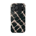 Smoked Ash iPhone Case