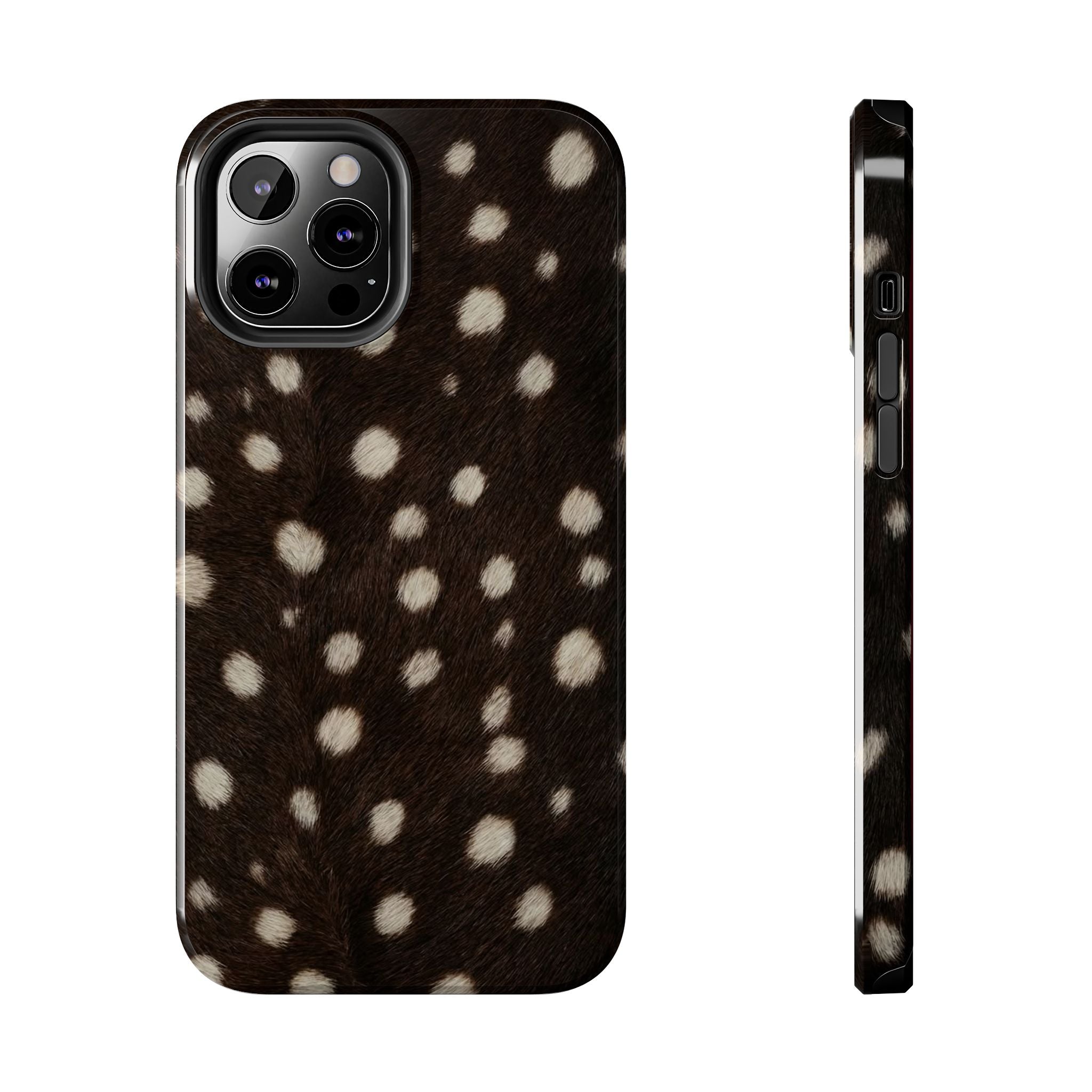 Fawn iPhone Case