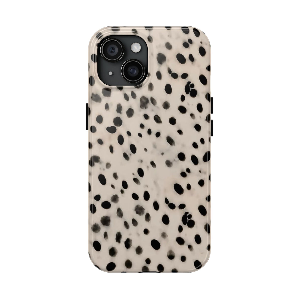 Sandstone Onyx iPhone Case