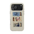 New Yorker iPhone Case