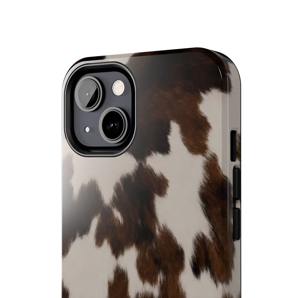 Howdy Honey iPhone Case