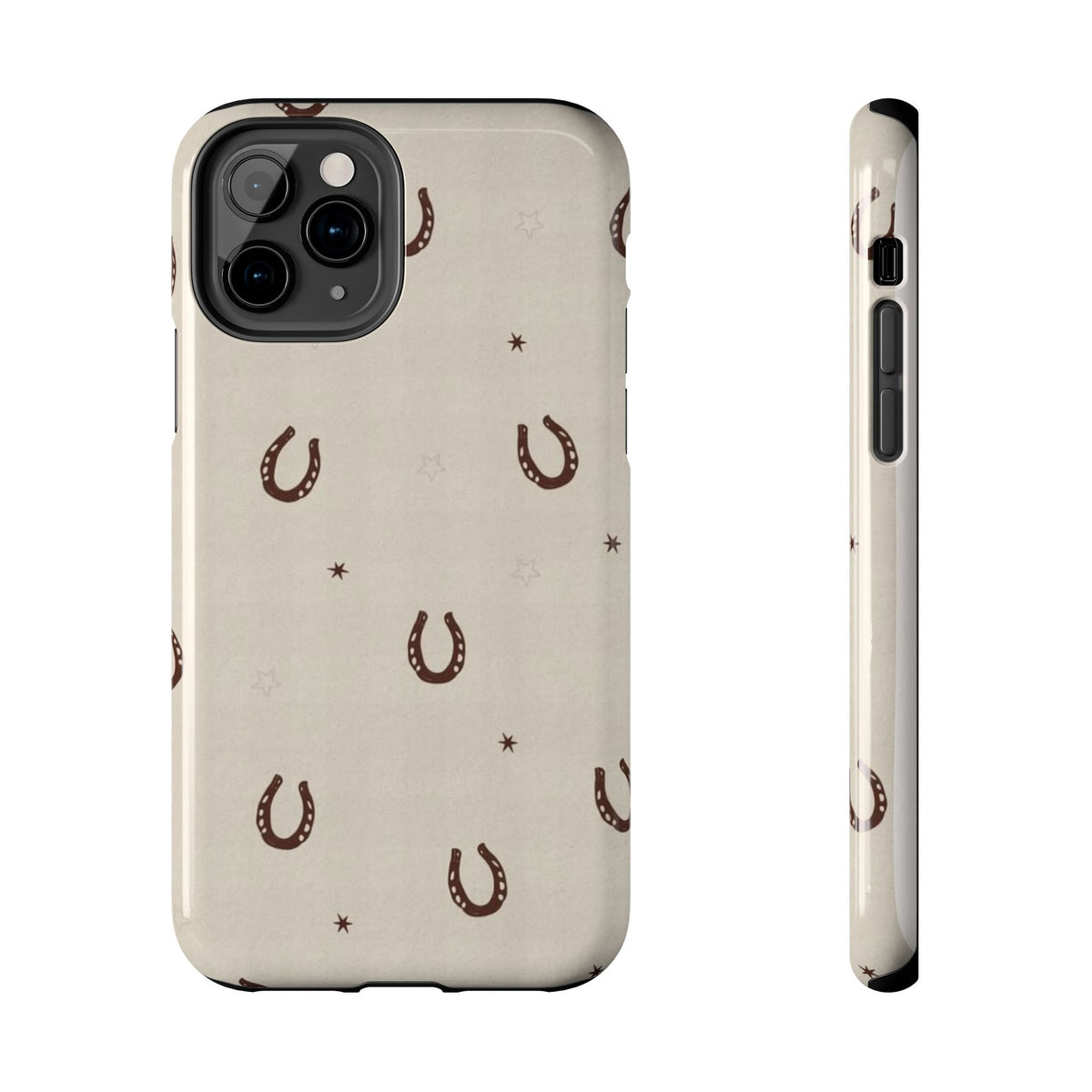 My Lucky Charm iPhone Case