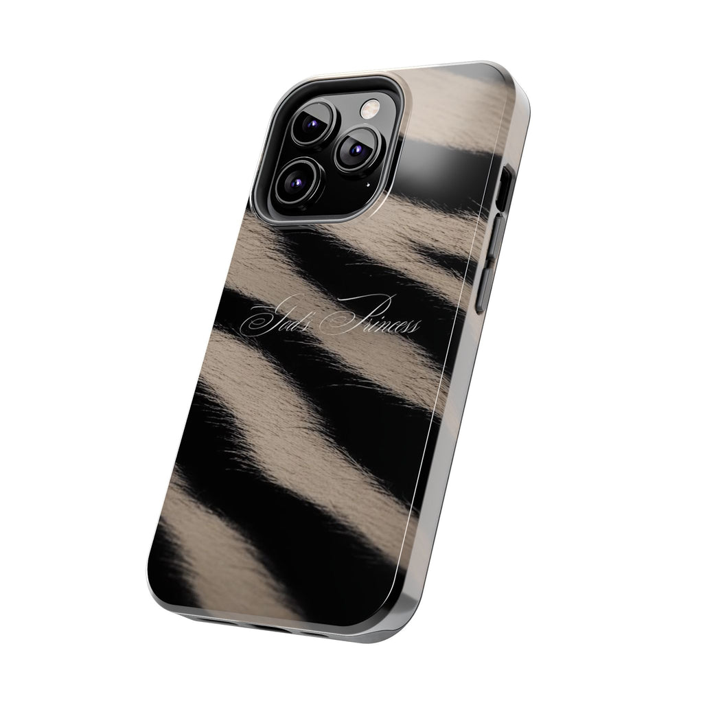 God's Princess iPhone Case