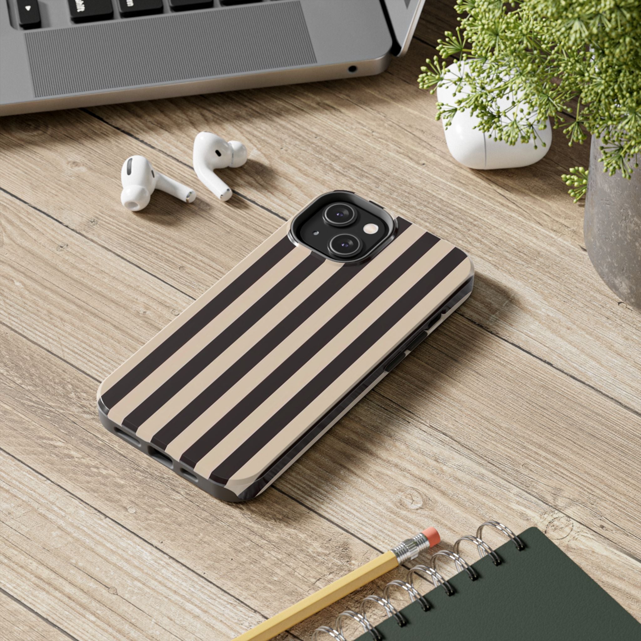 Runway iPhone Case