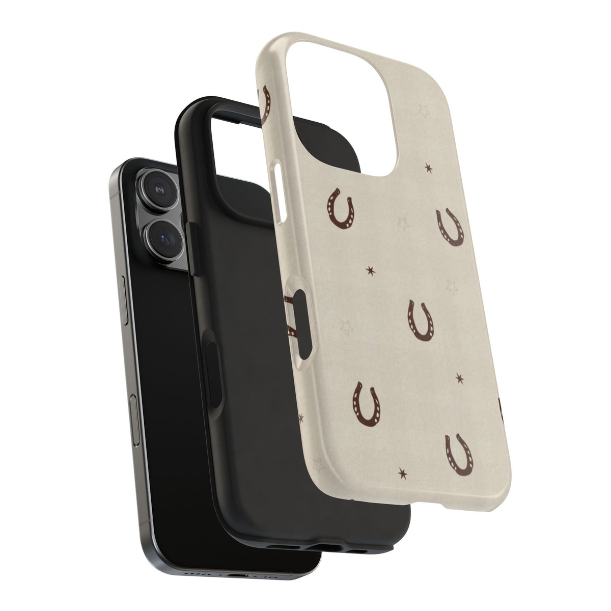 My Lucky Charm iPhone Case