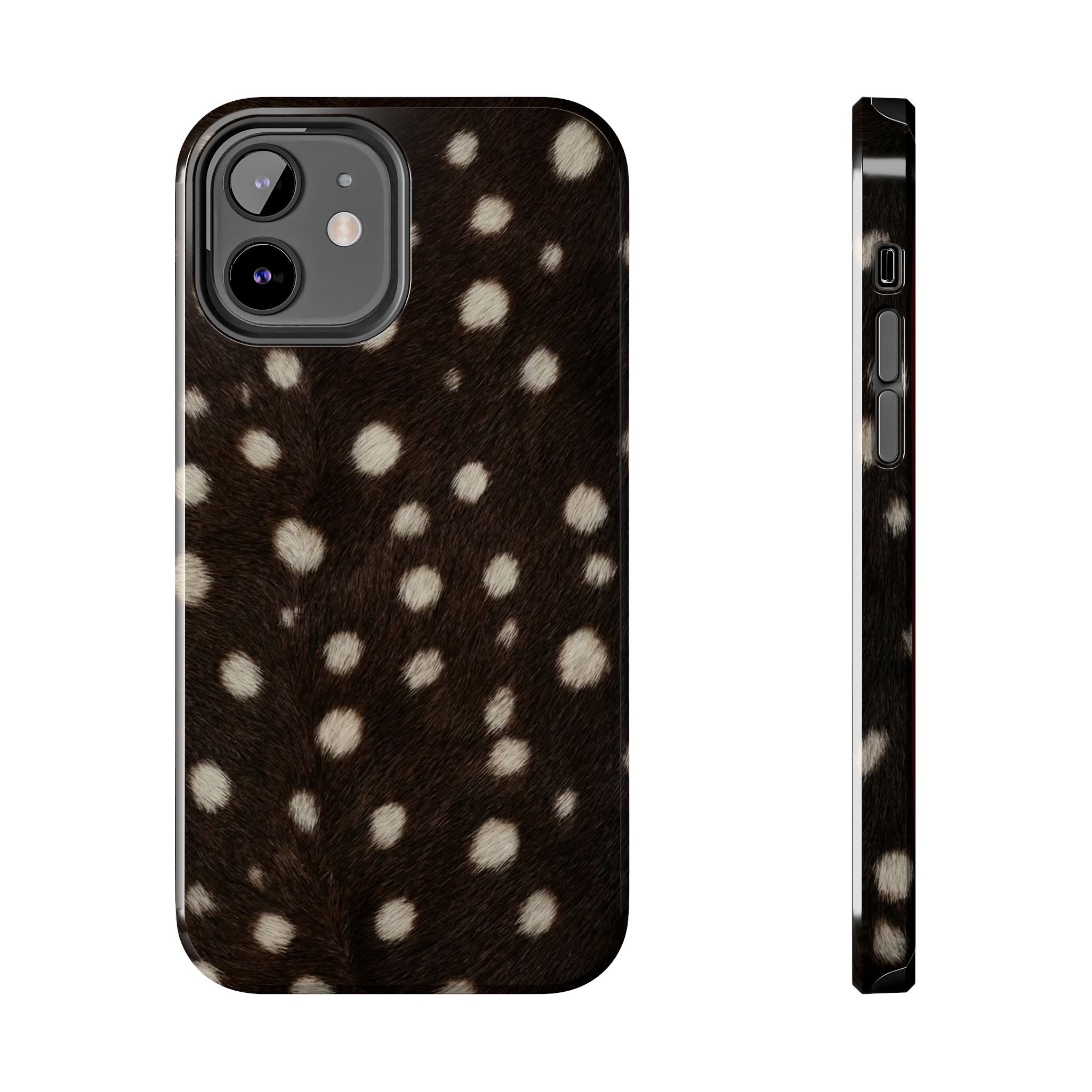 Fawn iPhone Case