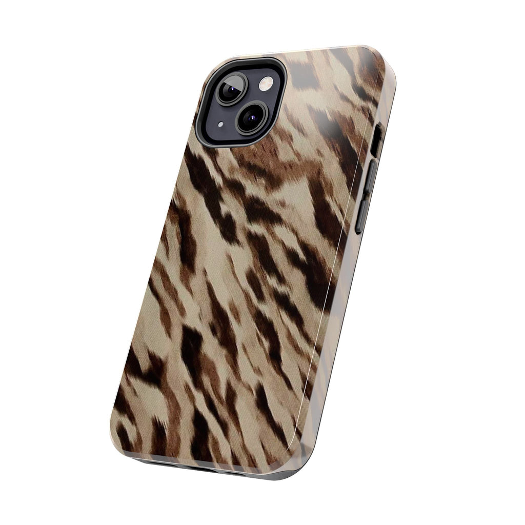 Bengal iPhone Case