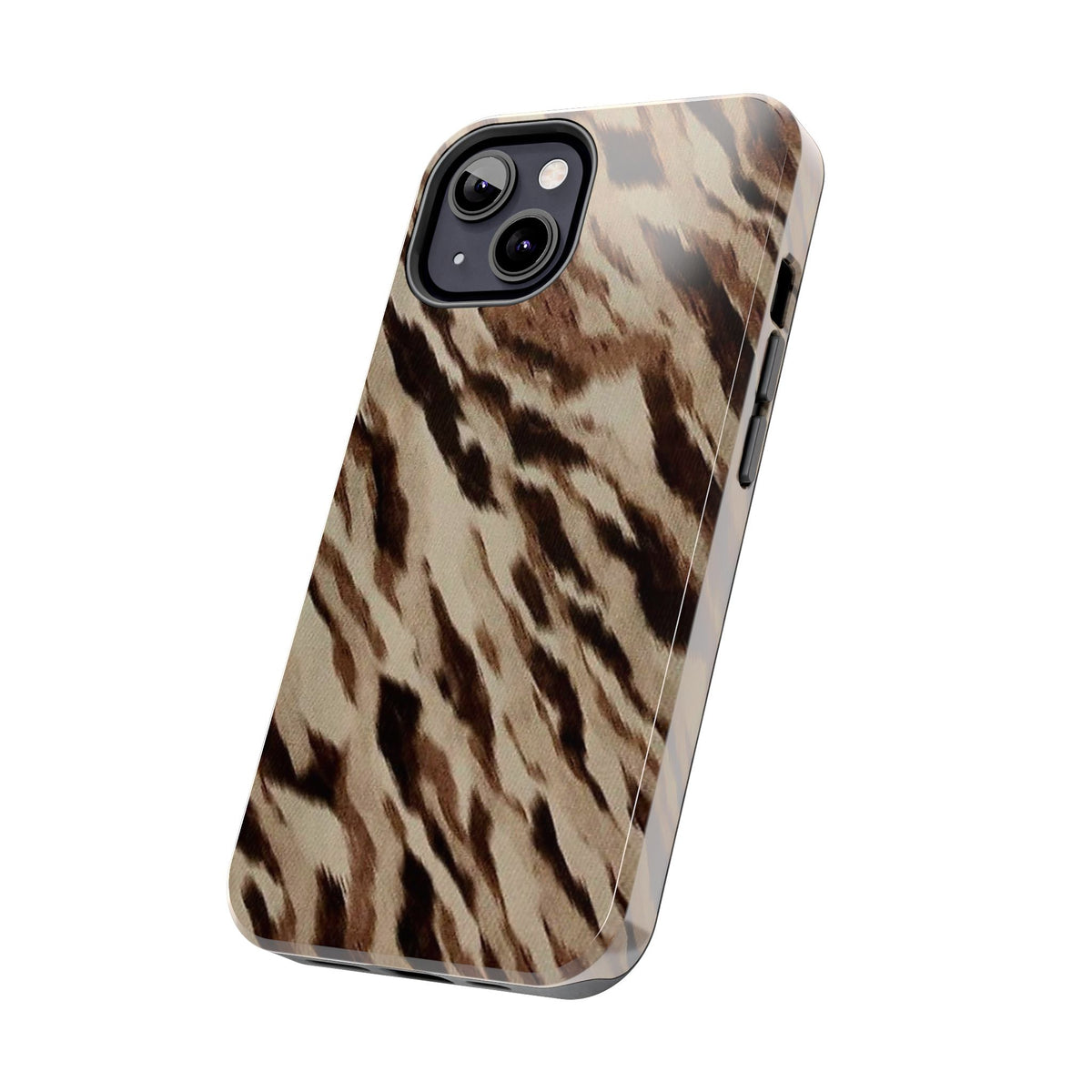 Bengal iPhone Case