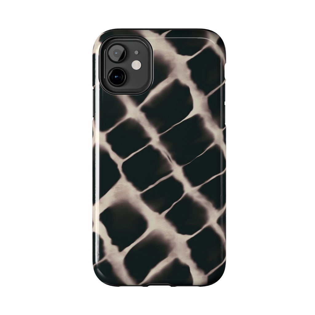 Smoked Ash iPhone Case