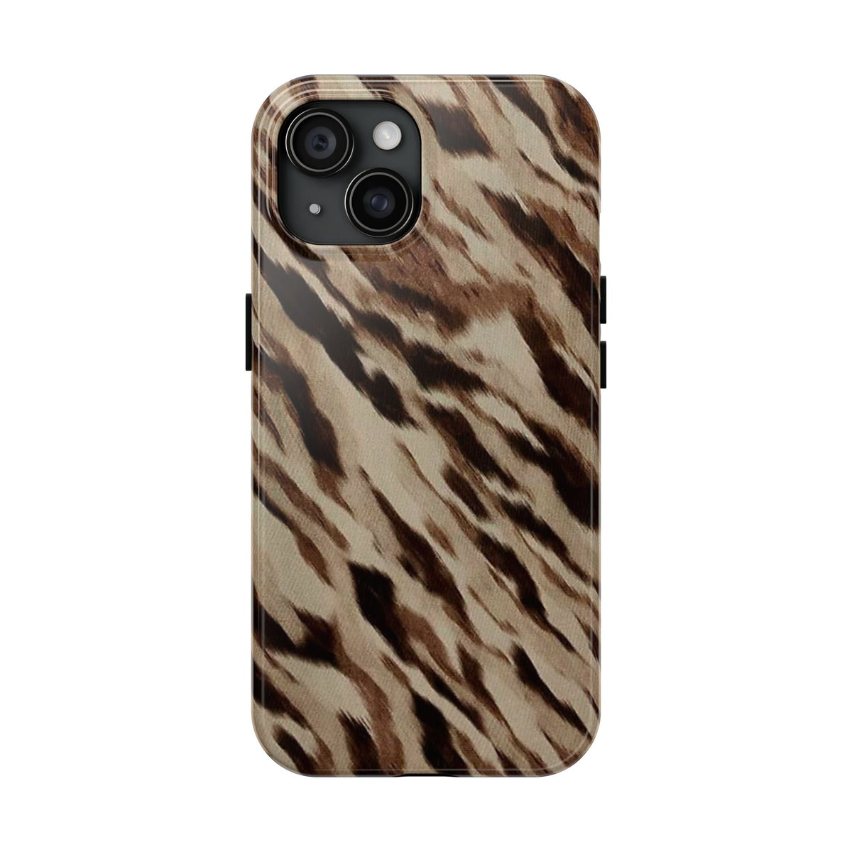 Bengal iPhone Case