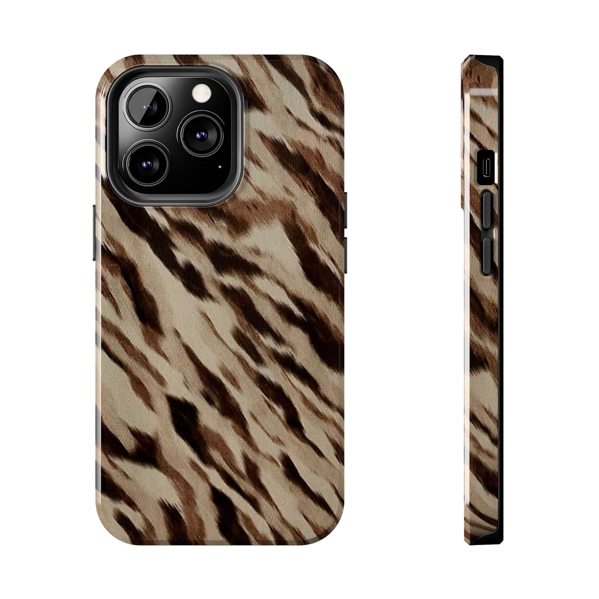 Bengal iPhone Case