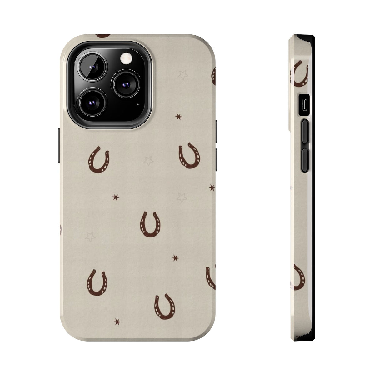 My Lucky Charm iPhone Case