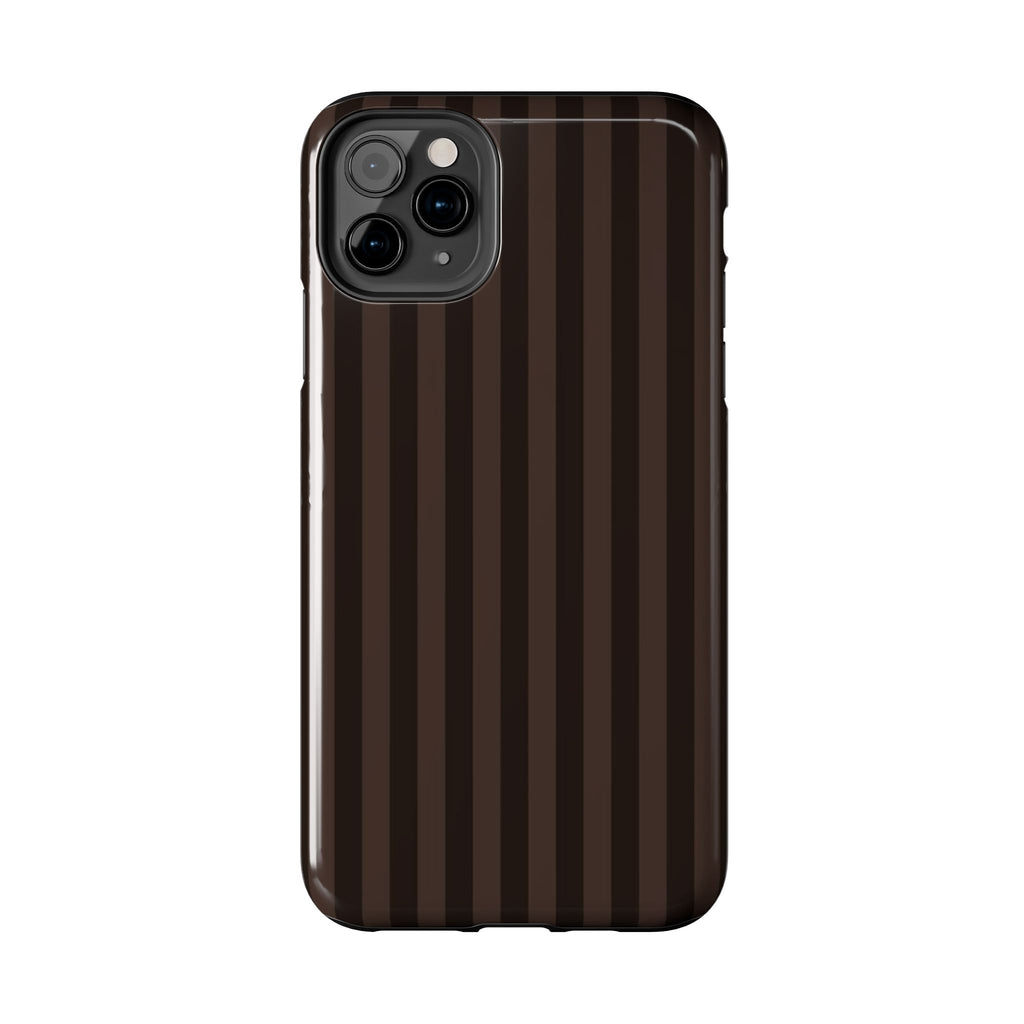 Oxford iPhone Case