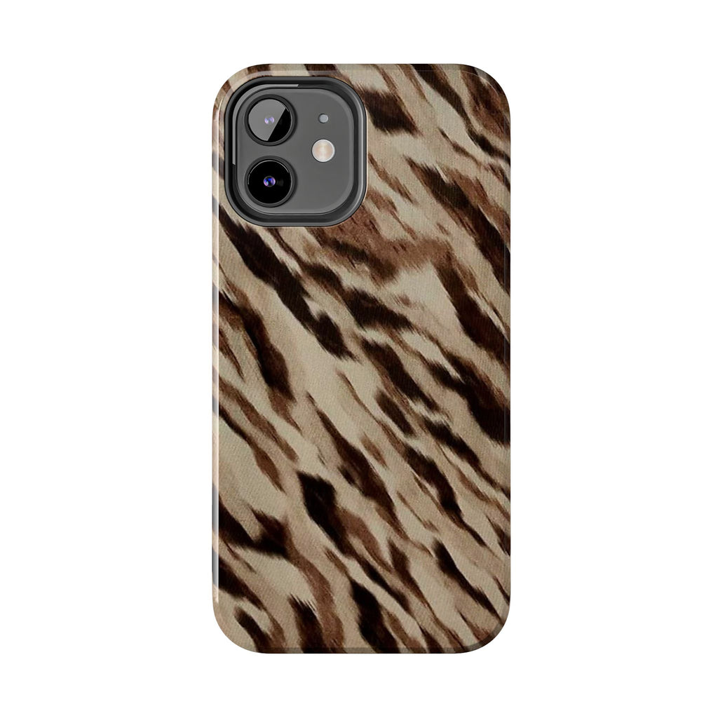 Bengal iPhone Case