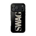 Lacey Swag iPhone Case