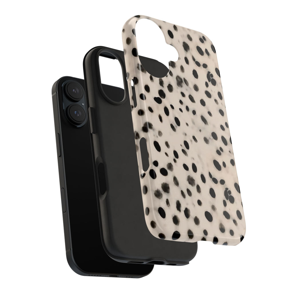 Sandstone Onyx iPhone Case
