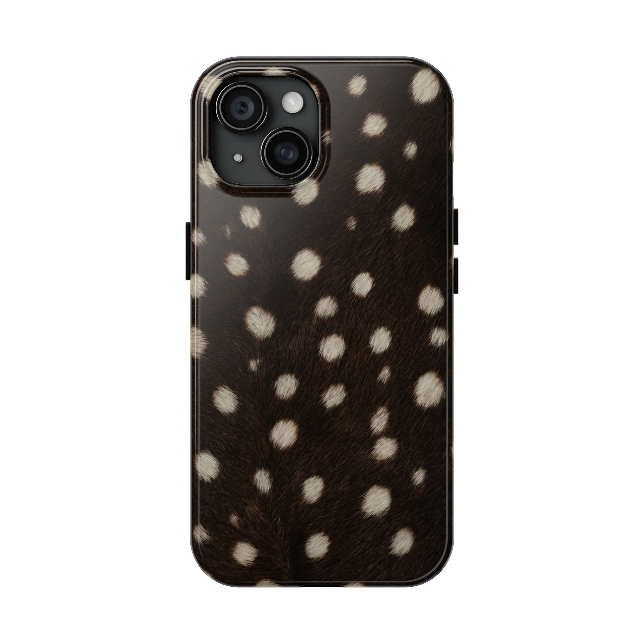 Fawn iPhone Case