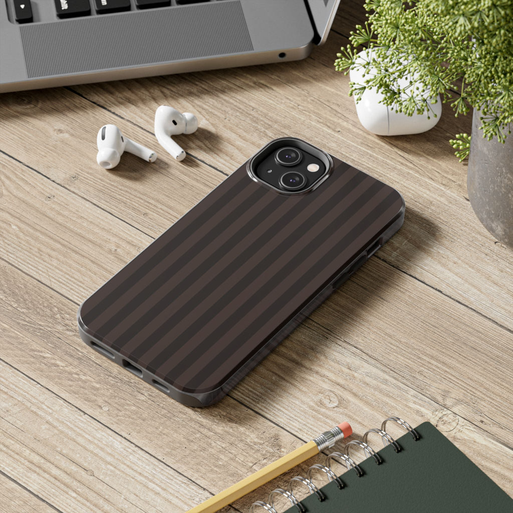 Oxford iPhone Case