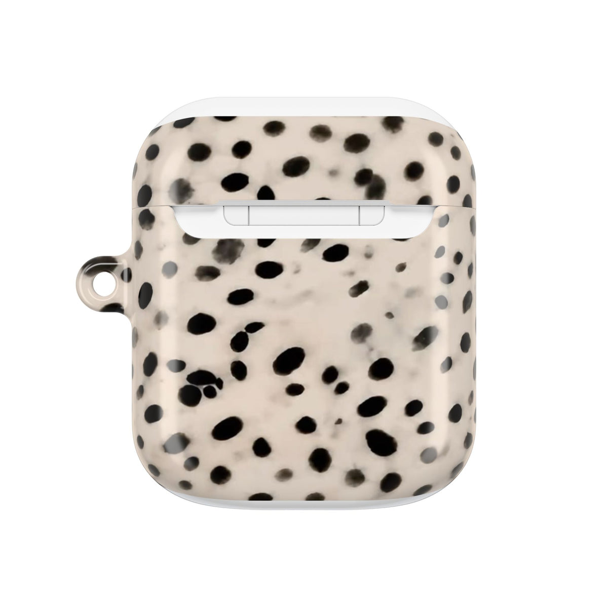 Sandstone Onyx AirPod Case