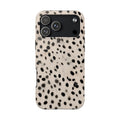 Sandstone Onyx iPhone Case