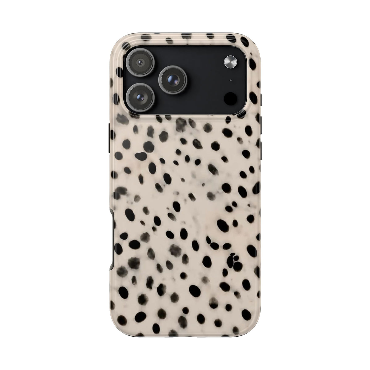 Sandstone Onyx iPhone Case