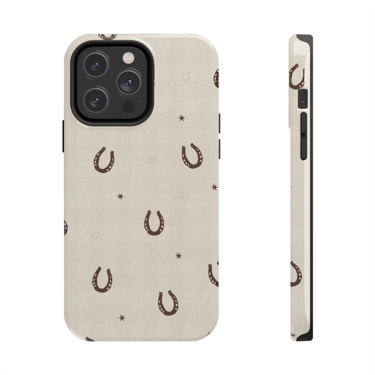 My Lucky Charm iPhone Case
