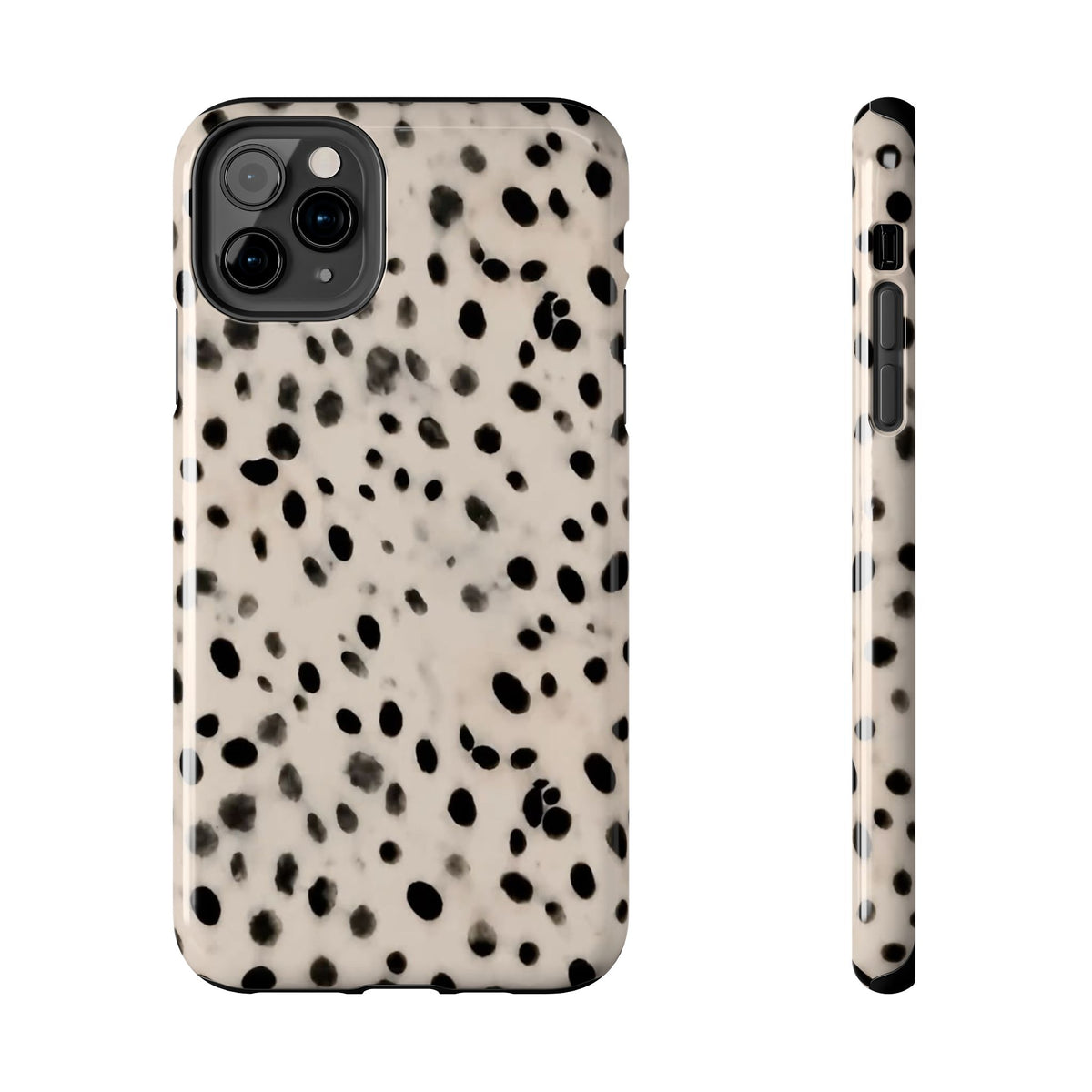 Sandstone Onyx iPhone Case