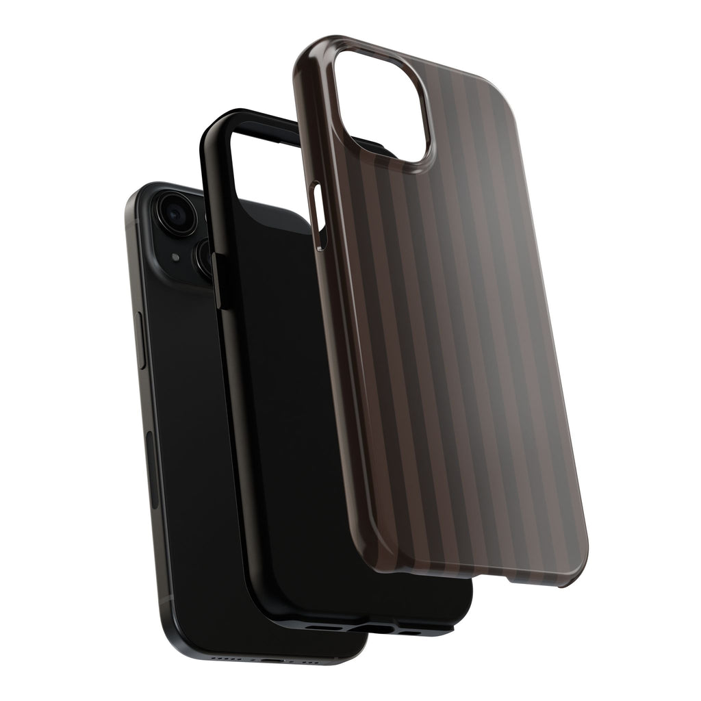 Oxford iPhone Case