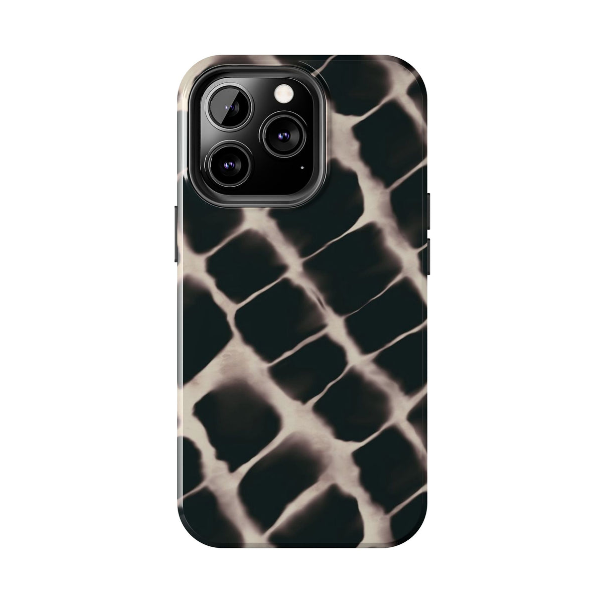 Smoked Ash iPhone Case