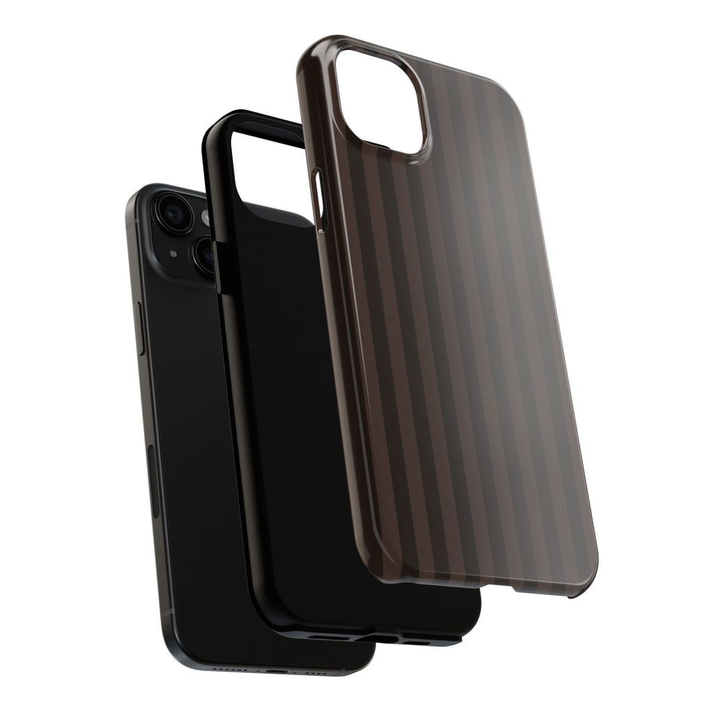Oxford iPhone Case