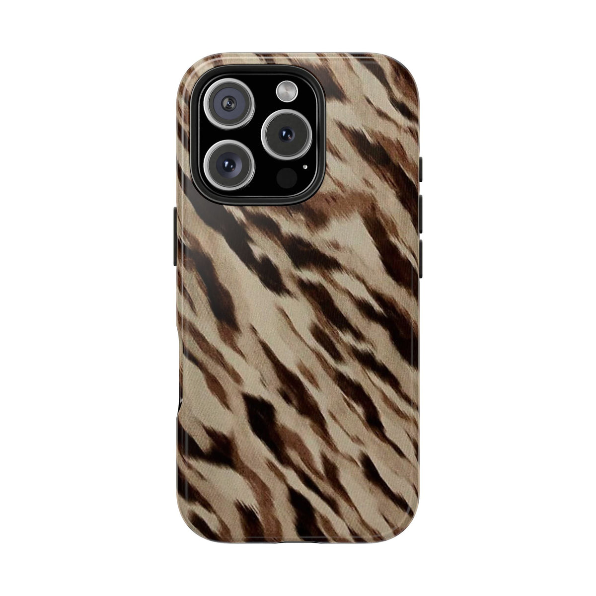 Bengal iPhone Case