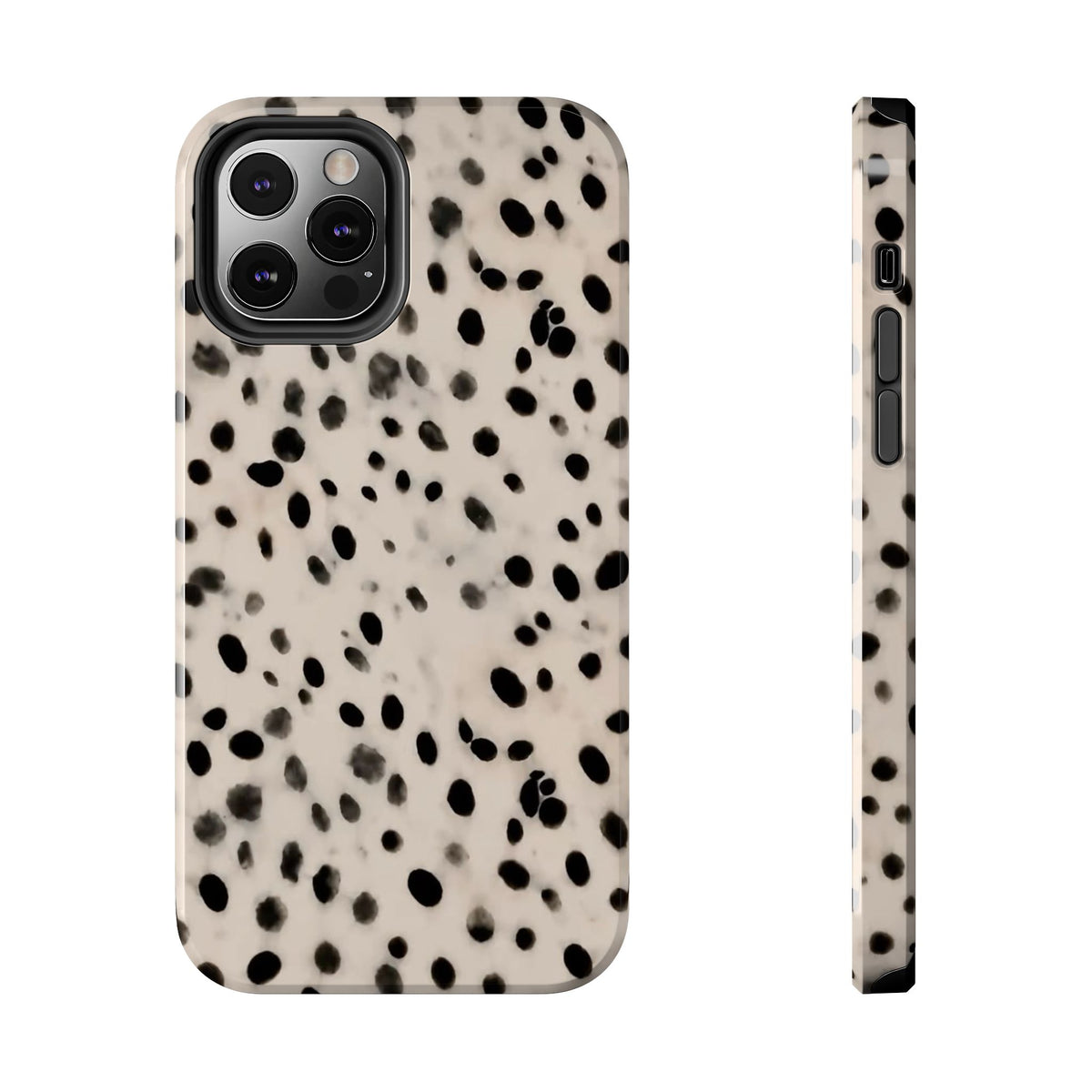 Sandstone Onyx iPhone Case