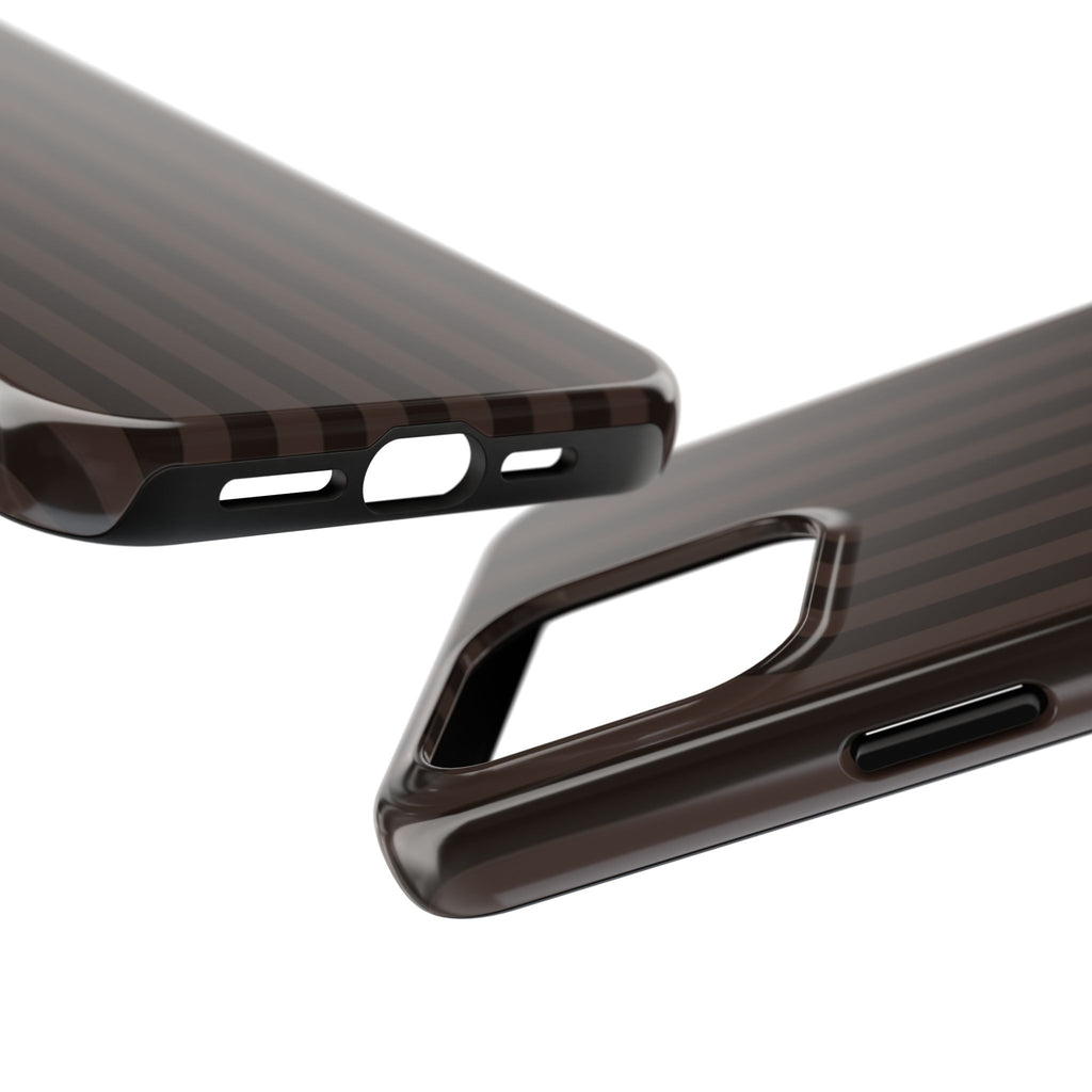 Oxford iPhone Case