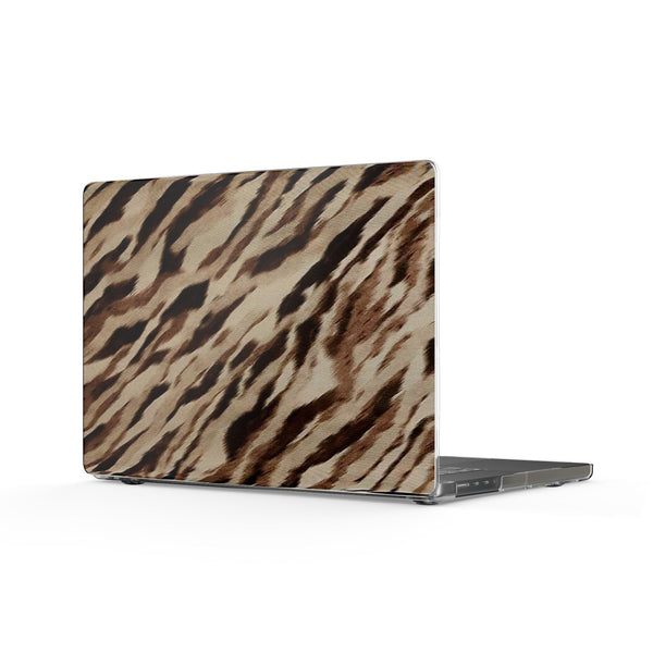 Bengal MacBook Case